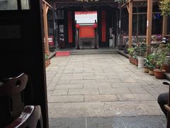 -吴门人家·苏宴宫廷菜(拙政园店)