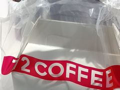 -72 COFFEE(东朝阳路店)