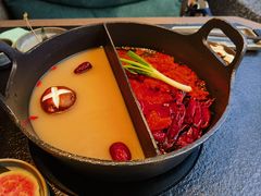 -大龙燚·旷野鲜火锅(广州首店)