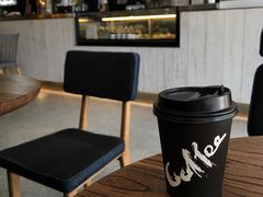 -明谦·Coffee&Cocktail Bar(美您公园店)