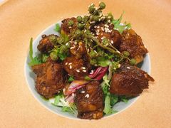 -那家小馆•北京菜•烤鸭(中关村店)