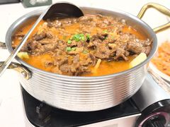 -阿忠食坊大排档·20年老店(万象城店)