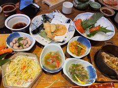 -和彩放题(渔阳店)