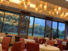 大堂-潮府馆·非遗潮州菜·世纪公园(新国际博览中心店)