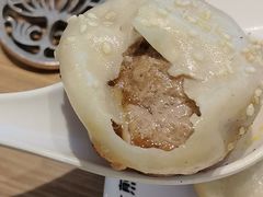 小杨生煎-小杨生煎(香港名都店)