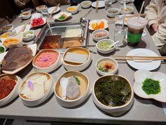 -海底捞火锅(中南盐城大有境夜宵主题店)