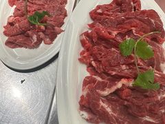 -燃计沙茶皇·香港沙茶火锅(人广旗舰店)