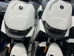 -九号电动车(安定门内大街店)