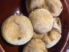 豆腐圆子-金必轩(青岩店)