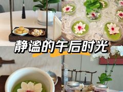 -蘇锦宴·淮扬菜烤鸭·小院(三元桥霄云路店)