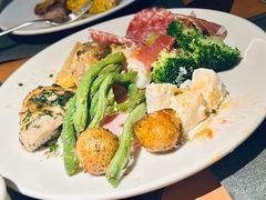 -拉蒂娜·巴西牛排馆 Latina·Brazilian Steakhouse(铜仁旗舰店)