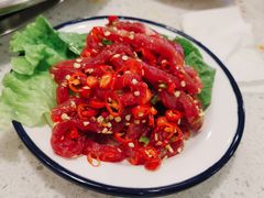 -陳艳红火锅(港汇店)