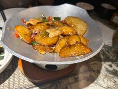 -绿茶餐厅(朝阳大悦城店)