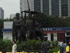 -辛亥革命博物院北区