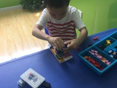 -乐博乐博少儿编程·乐高机器人编程·信息学竞赛(百仕达校区)