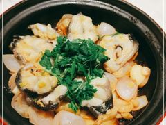-莆田餐厅PUTIEN(金融街购物中心店)