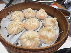 -馋三尺蟹粉小笼(人民广场店)