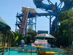 -苏州乐园森林水世界