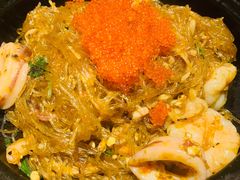 -星叶·东南亚料理(宁波万象汇店)
