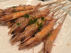 -九號渔港·蒸汽海鲜·粤菜茶点(八卦岭店)