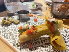 -Boxing Cat Brewery拳击猫精酿啤酒馆(永福店)