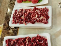 -潮悦牛肉火锅城(水贝店)