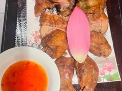 -姑苏家宴·苏帮菜·松鼠桂鱼(苏州总店)