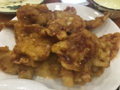 -东北农家小院(定西路店)