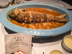 -阿五黄河大鲤鱼(英协路店)