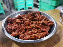 -渝味黄姐火锅(黄泥村店)