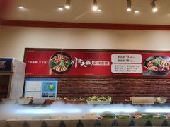 -大食代美食广场(上海中心店)