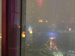 -翡翠36餐厅(浦东香格里拉店)