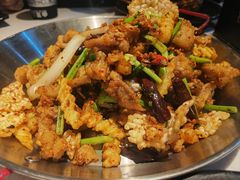 -红盔甲·小龙虾(天钥桥店)