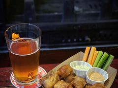 -瑞食酒馆 La Taverne Suisse