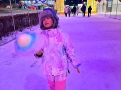 -沈阳奥体冰雪嘉年华