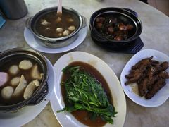 -新记肉骨茶