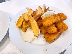 -宜家·瑞典风味餐厅(三桥店)