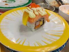 -采御鲜·回转寿司(汕头万达店)