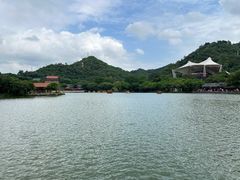 -珠海圆明新园
