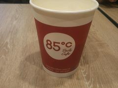 -85度C(石狮狮城店)