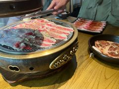 -泥炉烧肉师(新街口金銮巷店)