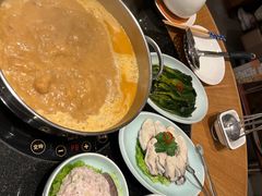 -协成海鲜火锅(情侣路店)