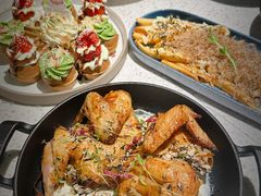 -BE BRIGHT KITCHEN(正佳广场店)