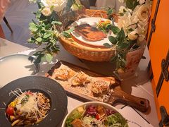 -LE SHARE洛笙·花园西餐(北京路步行街店)