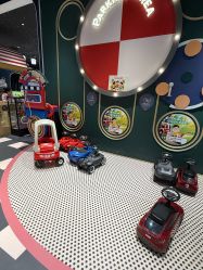 -meland club亲子乐园(北京芳圆里ID MALL店)