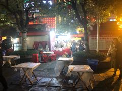 -吉庆街美食广场