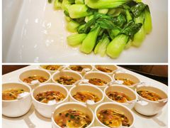 老宁波鸡杂羹-明州小宴(文化广场店)