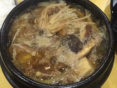 -李先生的首尔小馆(松江启源广场店)