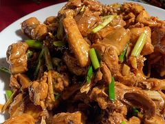 -生态苑农庄(十里画廊遇龙河店)