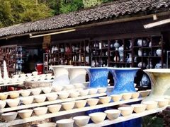 -景德镇古窑民俗博览区